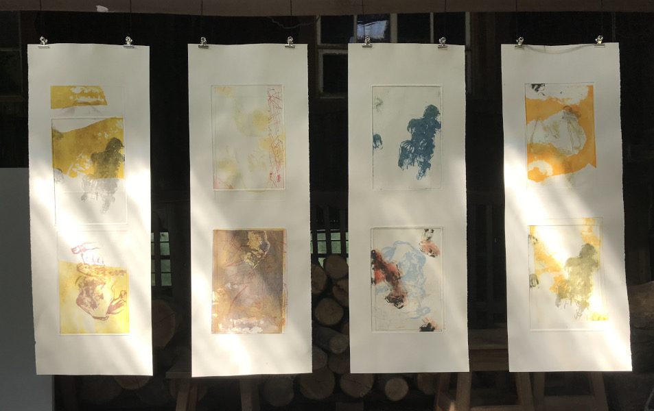 Aktuelle Ausstellungen